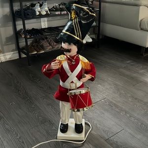 TELCO vintage, hussar